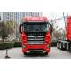 SAIC Hongyan Jieshi H6 6X4 New Energy EV Heavy Truck 89km/h