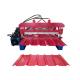 Automatic trapezoidal Iron Steel Roofing Sheet Metal Roll Forming Machines for