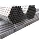 Q235 40-60g/M2 Zinc Galvanized Steel Pipe Building Hot Dipped Galvanized GI Pipe ASTM 0.3-2.2mm