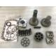 Rexroth A8VO107 Rexroth Pump Parts , diesel 320 / diesel 325 diesel Hydraulic Pump Parts