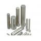 316L Round Stainless Steel Bar Dimension 5.5 - 500mm Customized Length