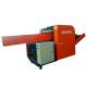 Waste textile recycling machine fabric old clothes fiber crusher shredder machine