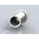 Maintenance-Free Bearing Elastomeric Polymer Alloy Composites for Hydrodynamic Pump