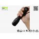 350 Lumens Rechargeable Powerful High Power LED Torch Light With Momentary Mode