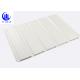 Lightweight Waterproof Pvc Roofing Sheets / White Corrugated Roofing Sheets