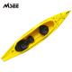 LLDPE HDPE Perception Lake Ocean Fishing Kayak Rudder Pe High Performance