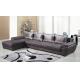 modern living room leather corner section sofa furniture exporter