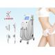 Pain Free Ipl Opt Shr Laser Hair Removal Machine For Spa Salon Clinic