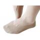 Summer Liner Thin Low Cut Invisible Socks / Ladies Invisible Shoe Socks