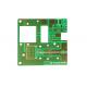 Rogers 2 Layer Double Sided PCB Prototype Board Multi - Layer for Communication Systems