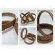 07155-01435 Piston Seal Rings Polyester Phenolic Resin WR Guide Ring Wear Ring