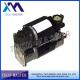 Vehicle Air Compressor Systems For Range Rover Discovery II Air Compressor Pump RQG100041