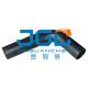 Excavator E200B E120 Rubber Hose Upper And Down Radiator Water Hose  964188 Water Hose Pipe