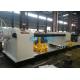 800mm Stroke 500 Ton Horizontal Hydraulic Press For Mining Company