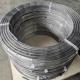 ASTM A269 SS316 Seamless Coiled Stainless Steel Tube