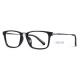 53MM Lens Ultra Light Eyeglass Frames Metal Temple Eyeglasses Square Frames