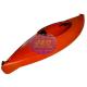 Aluminum Rotational Molds For Water Fishing Kayak , Plastic Rotomolded Sailboat