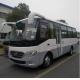 31-50 Seats Coach Bus 8500*2500*3400mm Size Comfortable Interior