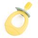 Customized Babies Silicone Teether Soft And Safe Material For Soothing Gums