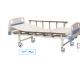Durable Adjustable Medical Hospital Bed For General Ward