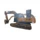 Sany SY365H Used Sany Excavator 35 Tons Hydraulic Coal Mining Excavator 212kW