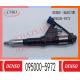 For HINO 700 Series 23670-E0360 095000-5972 fuel injector 950005971 0950005972
