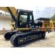 90% New Used CAT 336D2 Mining Excavators 36 Ton Heavy Duty Construction Machine