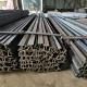 Alloy Steel T-bar 15CrMo 300 * 300 * 12mm Hot-rolled 6 meters or 12 meters Length Black Color