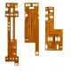 ISO Double Sided FPC Circuit Flexible PCB Multilayer Membrane Switch