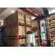 Hongkong Export Warehouse With Value Added Service Low Cost Delivering Solutions