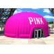 Backyard Folding Marquee Inflatable Dome Tent Party Hire Equipment