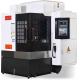 18000 Rpm High Precision CNC Milling Machine Linear Way German CNC Machine