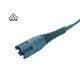 10A 250V Indonesia Power Cord CAVO Compatible VK130/131 Type For Vacuum Cleaner