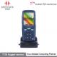 Touchscreen Biometric Fingerprint Scanner Mobile Thumb Scanner Device