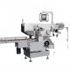 SL-SBZB450S Automatic Chocolate Fold Foil Wrapping Line for Special Shape Chocolate/Candy