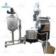 Professional Coffee Bean Roaster Machine for Big Batch Capacity Coffee Roaster