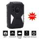 Night Vision Police Body Worn Camera 32MP Video / Audio Recorder HD 1296P IP67 GPS 32GB