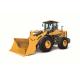 G953 16Ton 2000r/Min Front Wheel Loader Agricultural Construction Equipment
