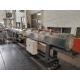 PCL Control PE HDPE PPR Plastic Tube Pipe Forming Extruder Production Line Extrusion Machine