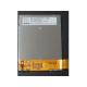 NL2432HC22-41B 3.5 INCH NEC TFT-LCD 240(RGB)×320, QVGA, 113PPI  PIXEL  -20 ~ 70 °C  industrial LCD panel