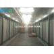 Remote Control Cold Storage Of Fruits And Vegetables Galvanized Steel Panel
