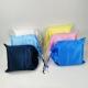 98%polyester +2%Conductive ESD Antistatic Polyester Drawstring Anti Static Cleanroom Bag