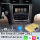 Viknav Linux System For Lexus IS 2009 -2012 Wireless Apple CarPlay Android Auto Only Support Original Car Screen