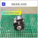 Highland High Pressure 42Mpa Hydraulic Piston Pumps For Heavy Duty Machine