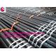 A106 seamless steel pipes