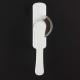UPVC Sliding Window Crescent Lock for Hotel Villa Apartment and Office Building Needs