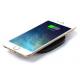 Magnetic Induction Wireless Charger Charging Pad For Any Phone , QI Standard