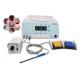 100KHz Low Frequency Cryogenic Surgery System RF Plasma Surgical Head