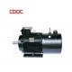 Medium Speed AC Electric Motor , Industrial AC Motor 33.3HZ 55KW