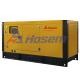 75kVA Standby Power Cummins Generator Set Diesel Fuel Type With Deepsea Controller